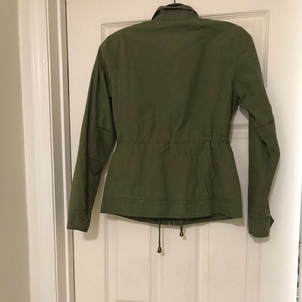 NSF Cargo Jacket - Picture 5 of 10